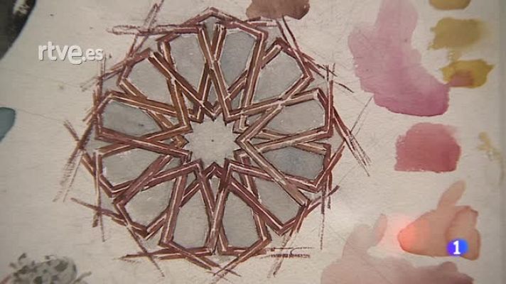  - "Andalucía en el imaginario de Fortuny", en el Caixaforum de Sevilla