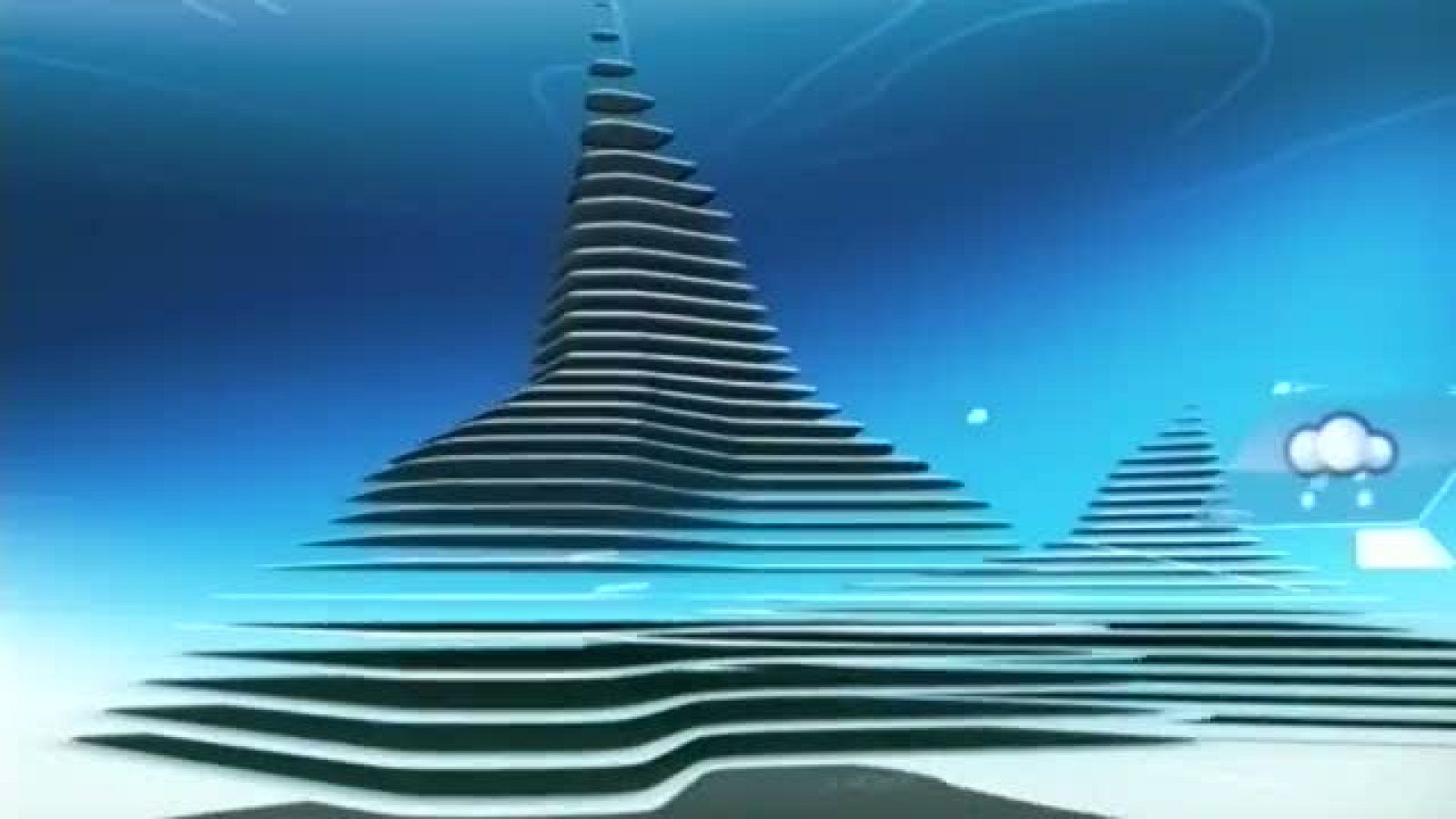 El tiempo en Castilla y León - 20/09/17