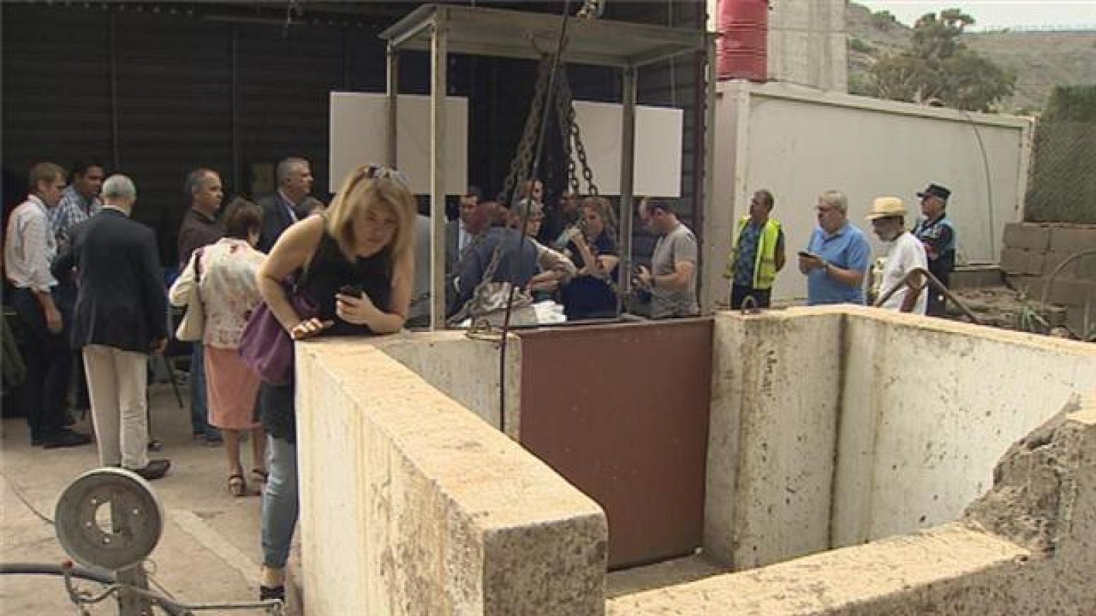 Canarias en 2' - 20/09/2017