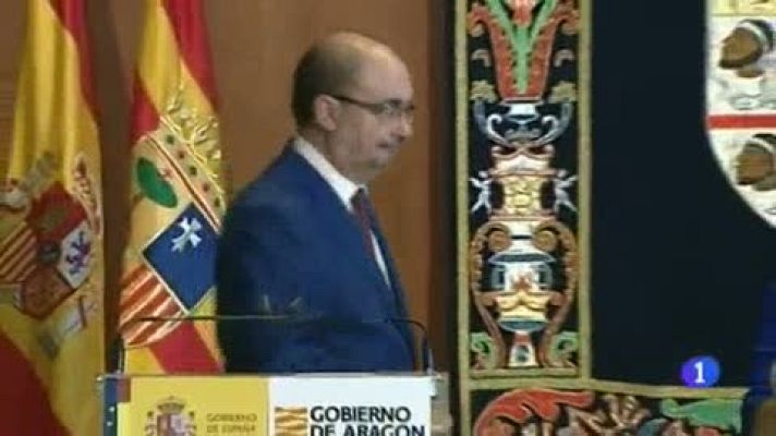 Noticias Aragón - Aragón en 2'-20/09/17
