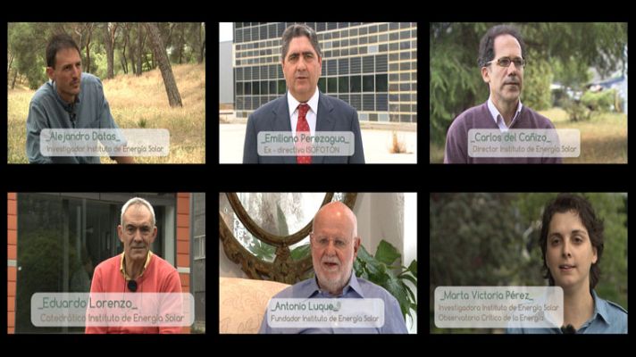 La aventura del Saber - Revolución Solar