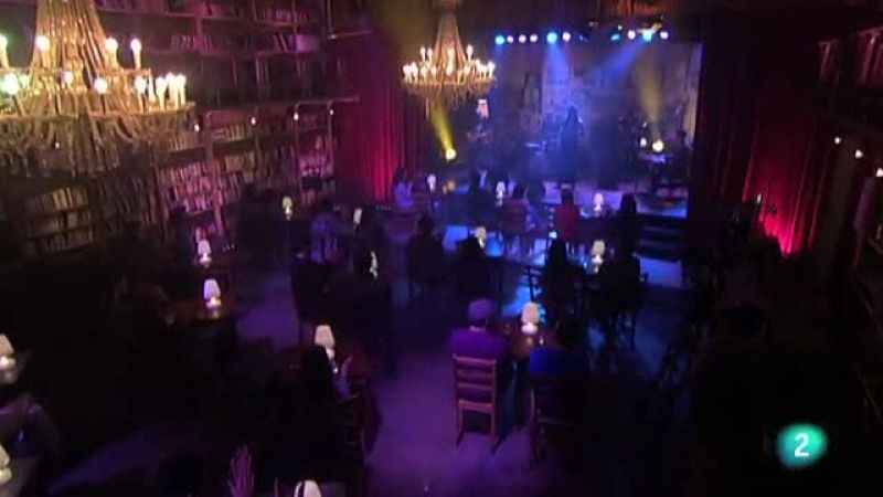 Judith Nedermann: "Ara i aqu�"