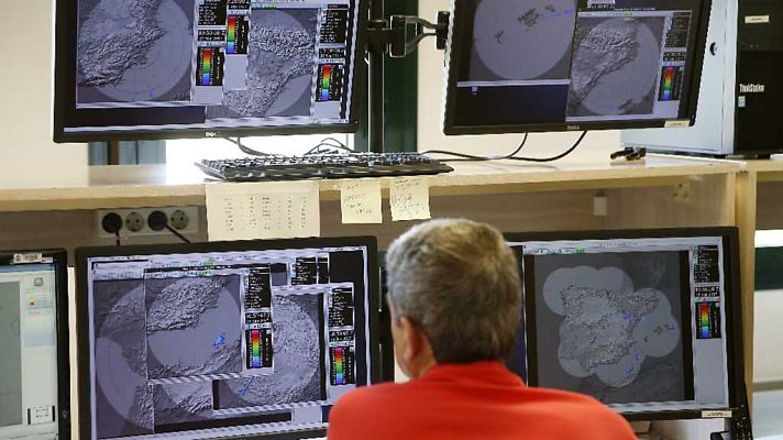 L'informatiu - Comunitat Valenciana - L'Informatiu - Comunitat Valenciana 2 - 20/09/17