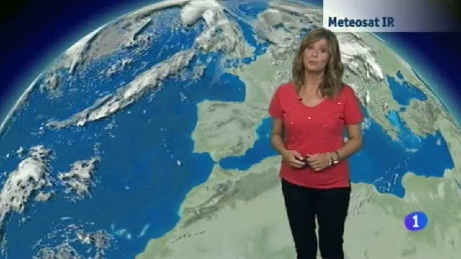 El tiempo en Aragón-20/09/17