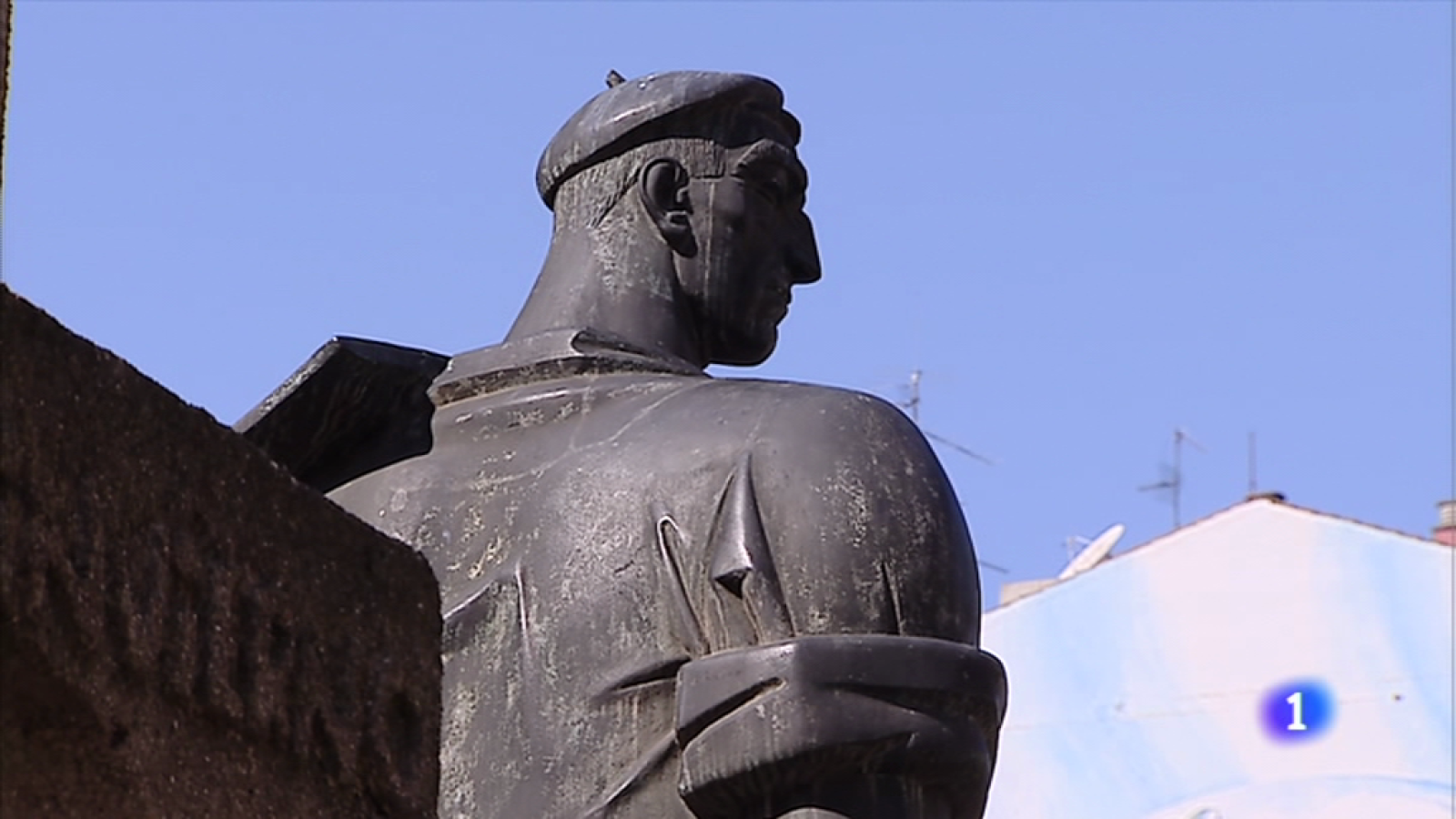 Informativo Telerioja 2 - 20/09/17 | Ver