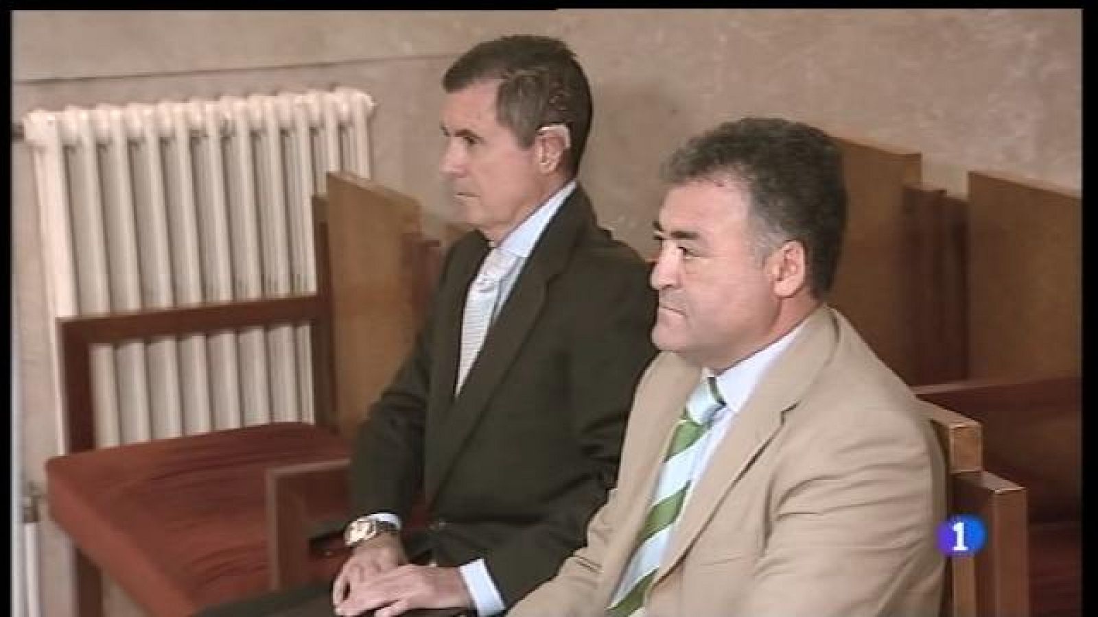 Matas s'enfronta a tres anys de presó per la contractació dels arquitectes del Palma Arena