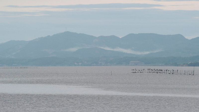 El otoño, cálido e insuficiente en lluvias para paliar actual escasez de agua