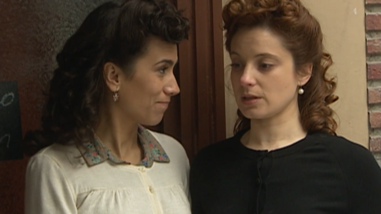 Amar en tiempos revueltos - T2 - Episodio 94 - Ver ahora