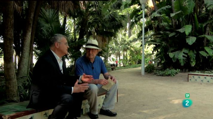 La aventura del Saber - Francisco Chica