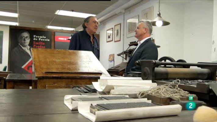 La aventura del Saber - Lorenzo Saval