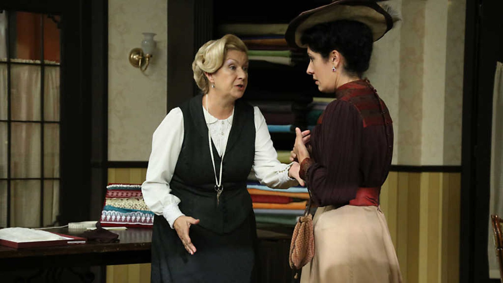 Acacias 38 - Capítulo 605 - ver ahora