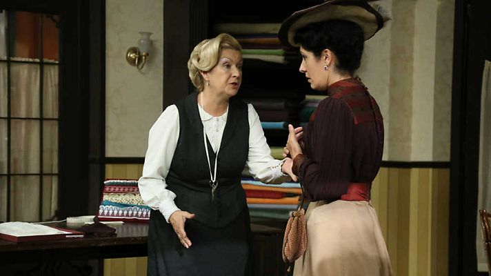 Acacias 38 - Capítulo 605