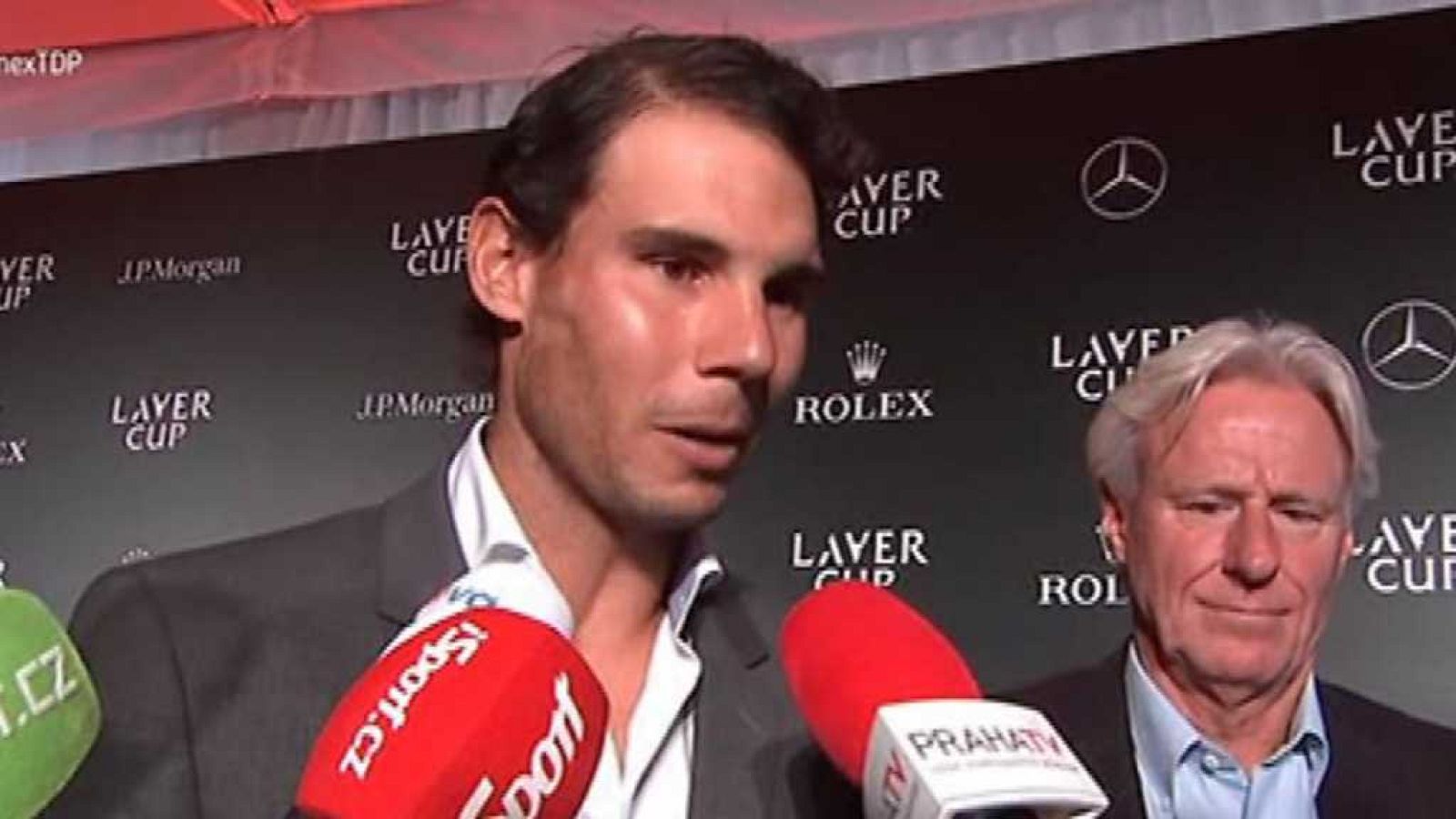 Conexion tdp - 20/09/17 - ver ahora