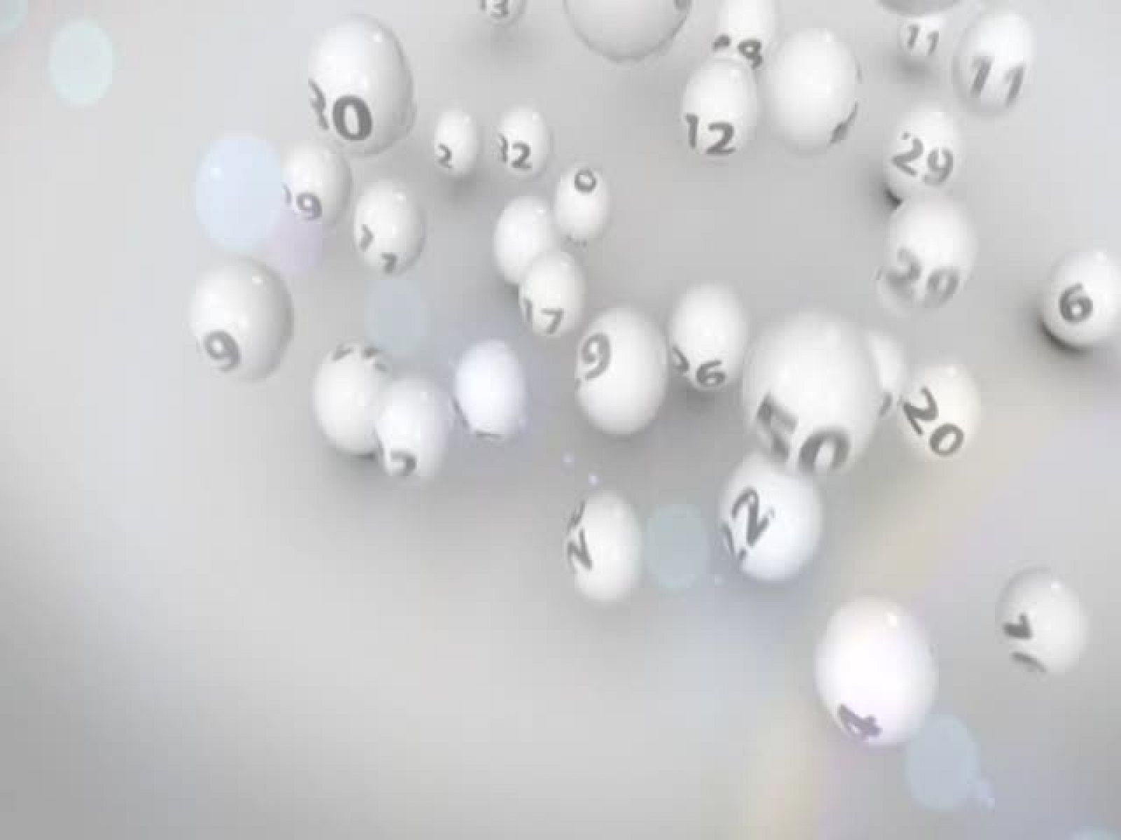 Bonoloto - 20/09/2017