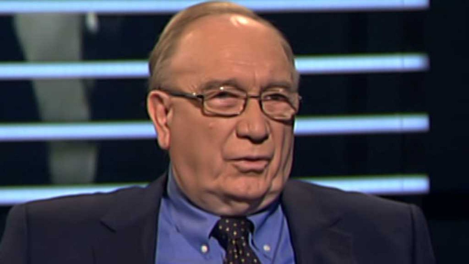 Historia de nuestro cine - El indulto (Presentación) - ver ahora