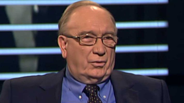 El cine de La 2 - El indulto (Presentación)