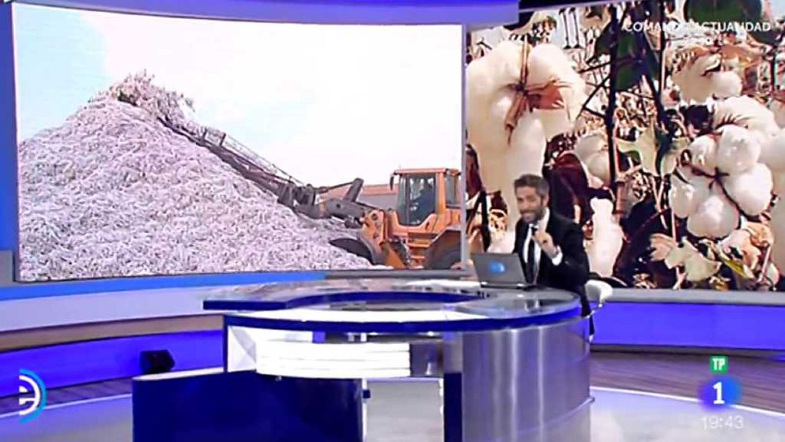 España Directo - 20/09/17 - ver ahora