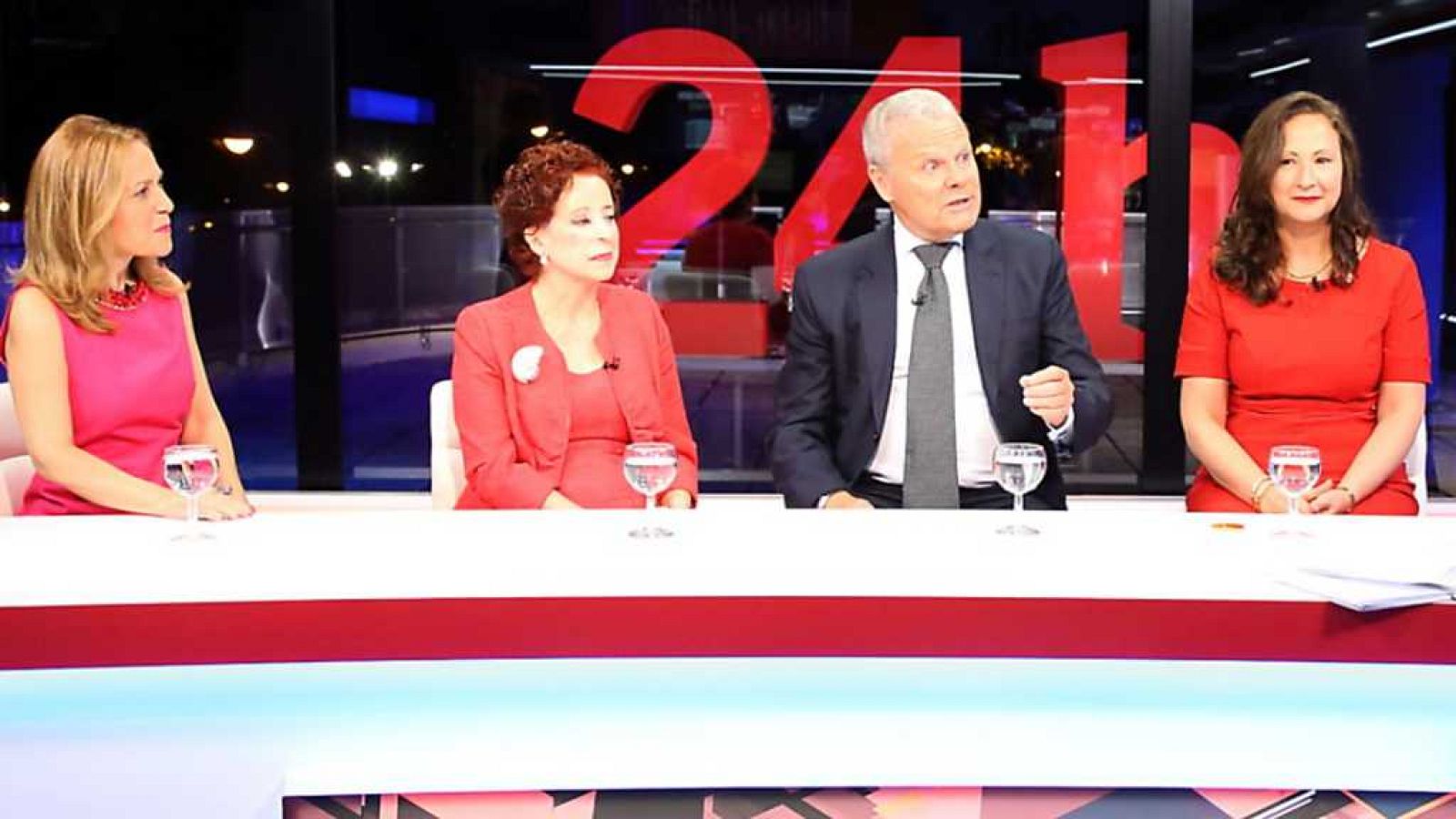 La hora cultural -20/09/17 - ver ahora