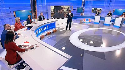 El debate de La 1 - 20/09/17 - ver ahora