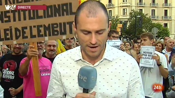 Vespre 24 - Vespre 24 - 20/09/17