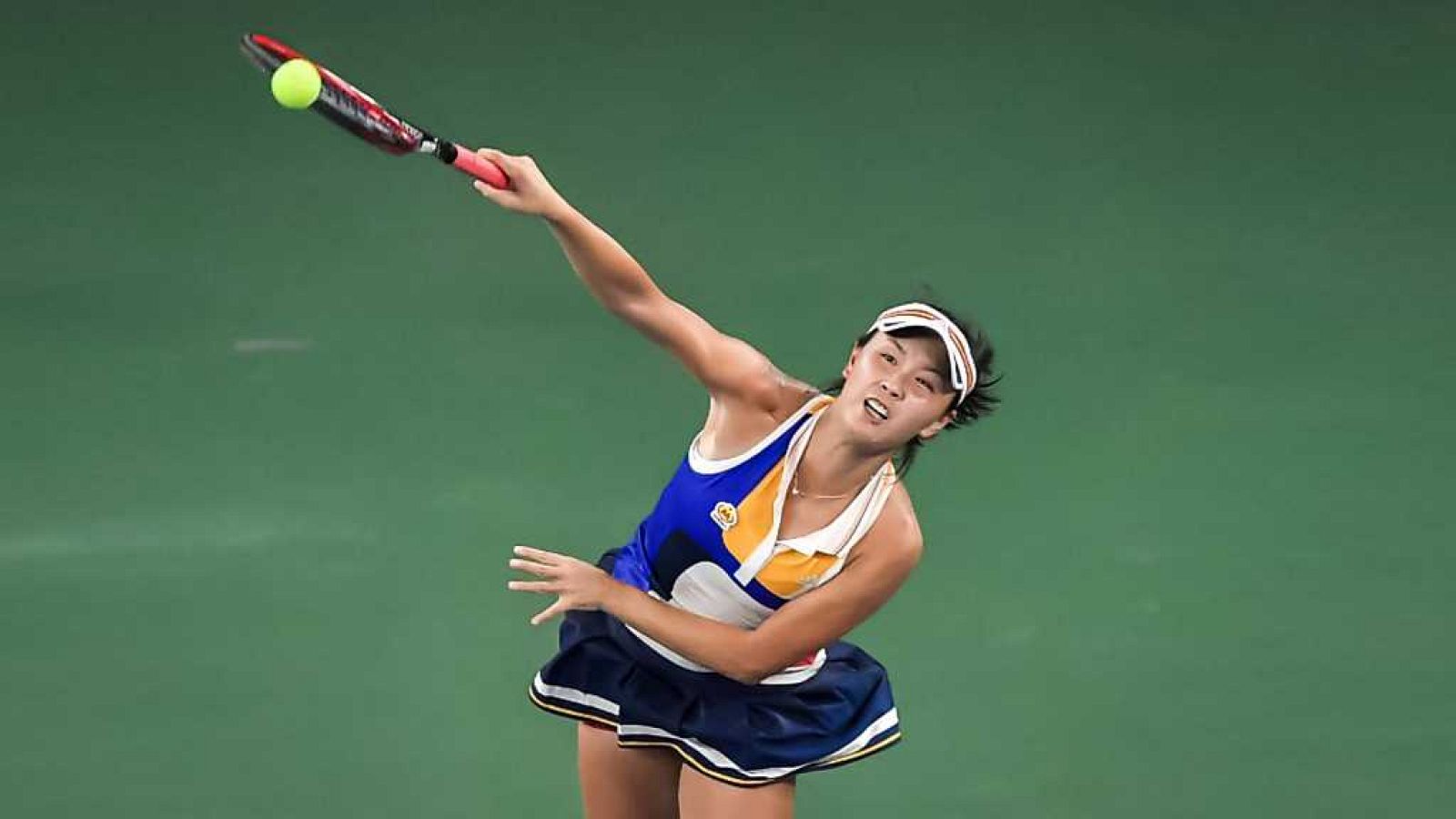 Tenis - WTA Torneo Tokio (Japón): K. Nara - C. García - ver ahora