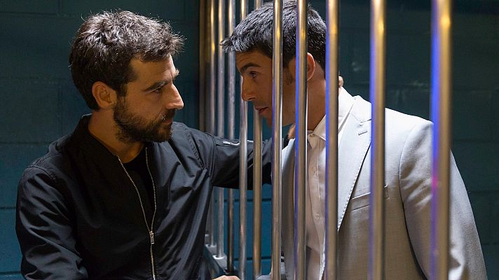 Estoy vivo - Episodio 3