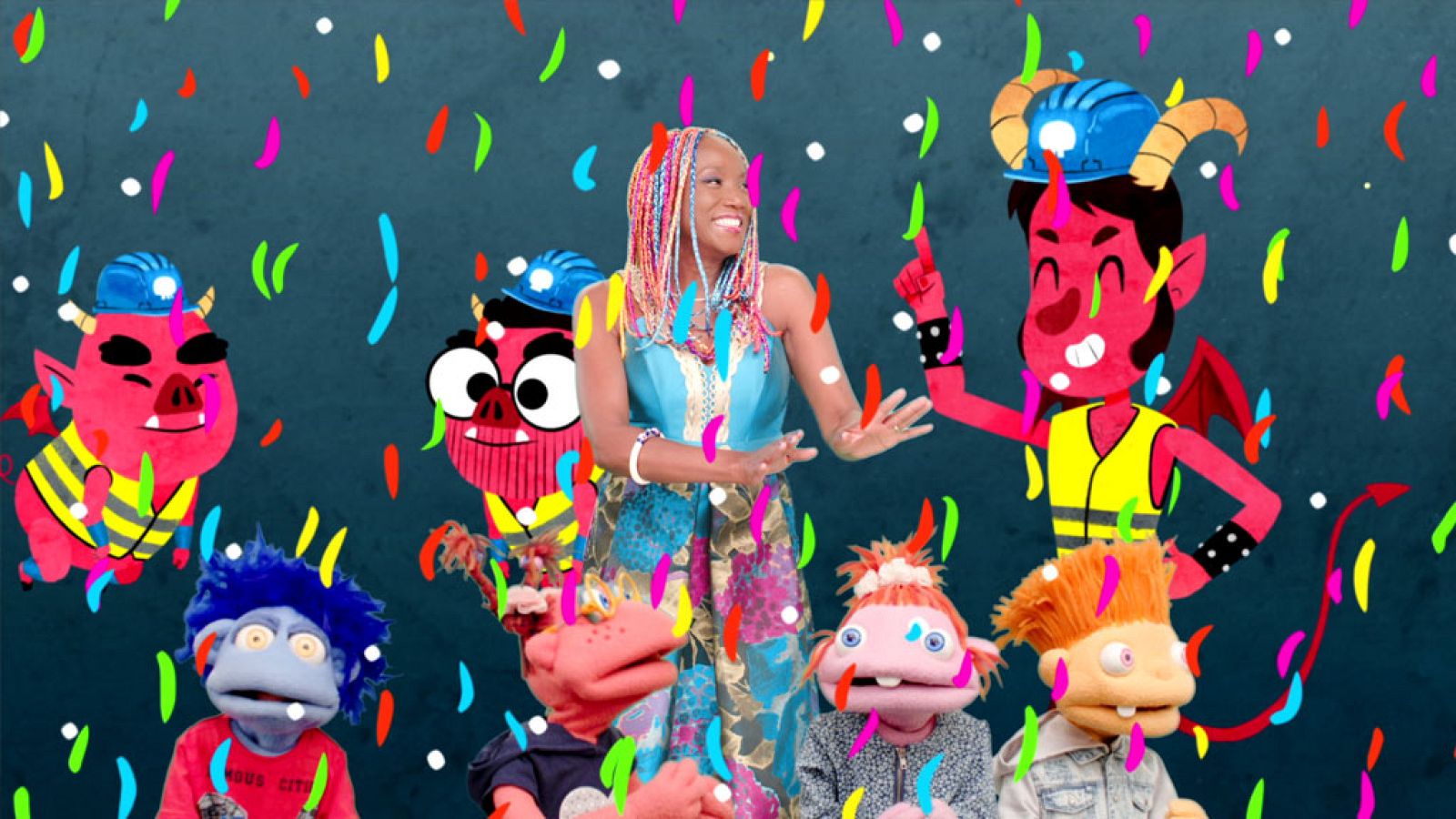 Videoclip - La leyenda del acueducto - Lunnis | Ver