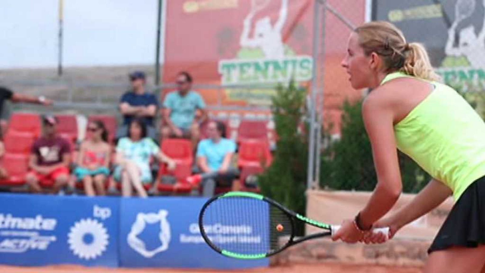 Tierra de campeones - Programa 13 - ver ahora