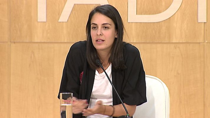 Informativo de Madrid - La Comunidad de Madrid en 4' - 21/09/17