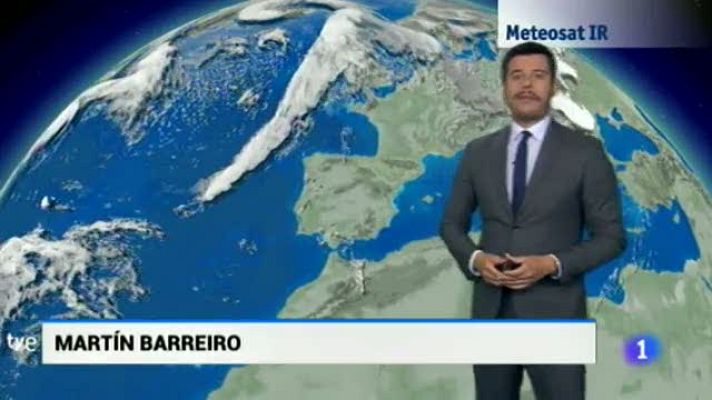 Noticias de Extremadura - El tiempo en Extremadura - 21/09/17