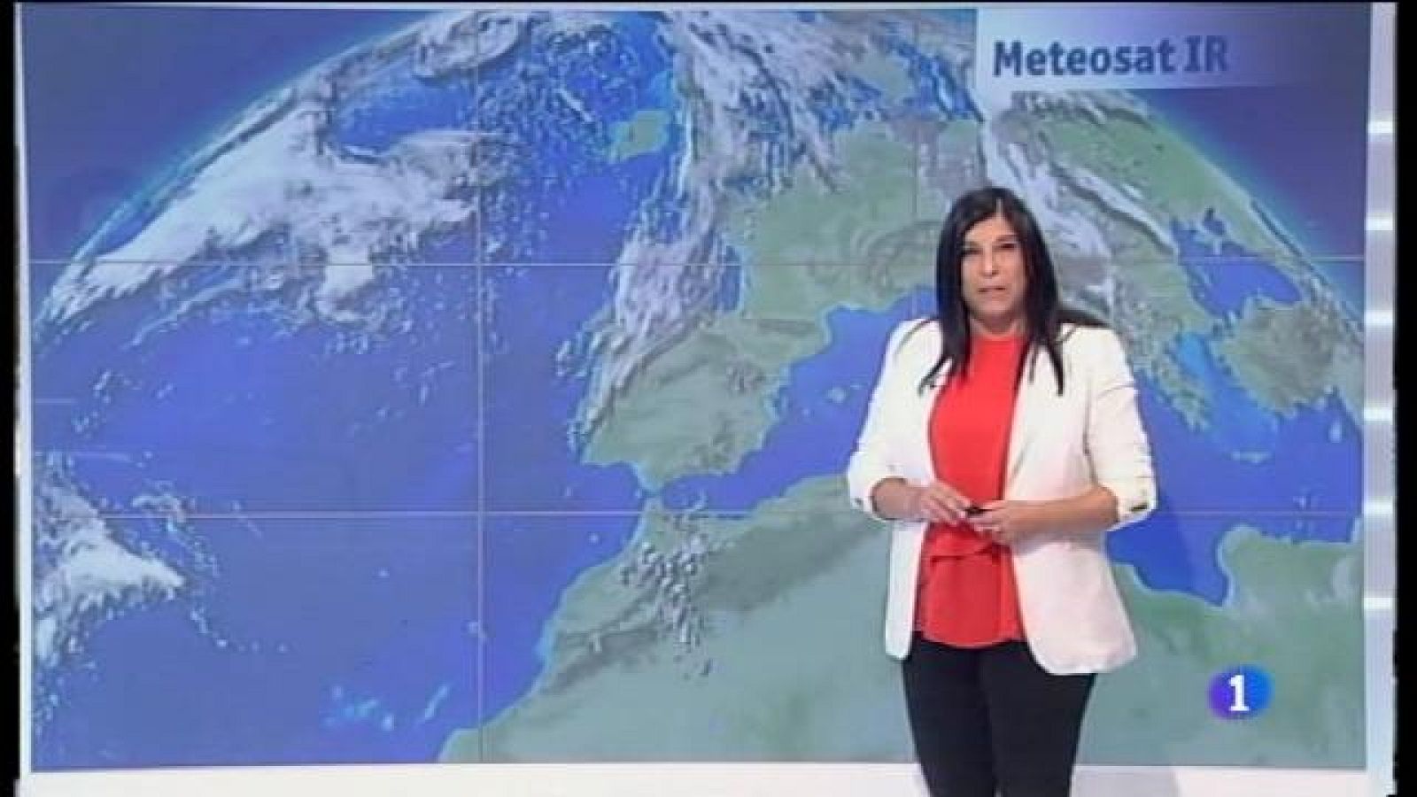 El temps a les Illes Balears - 21/09/17