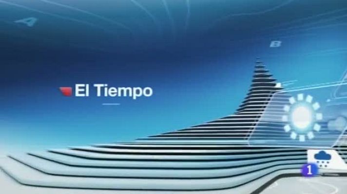 Noticias de Castilla-La Mancha - El Tiempo en Castilla-La Mancha - 21/09/17