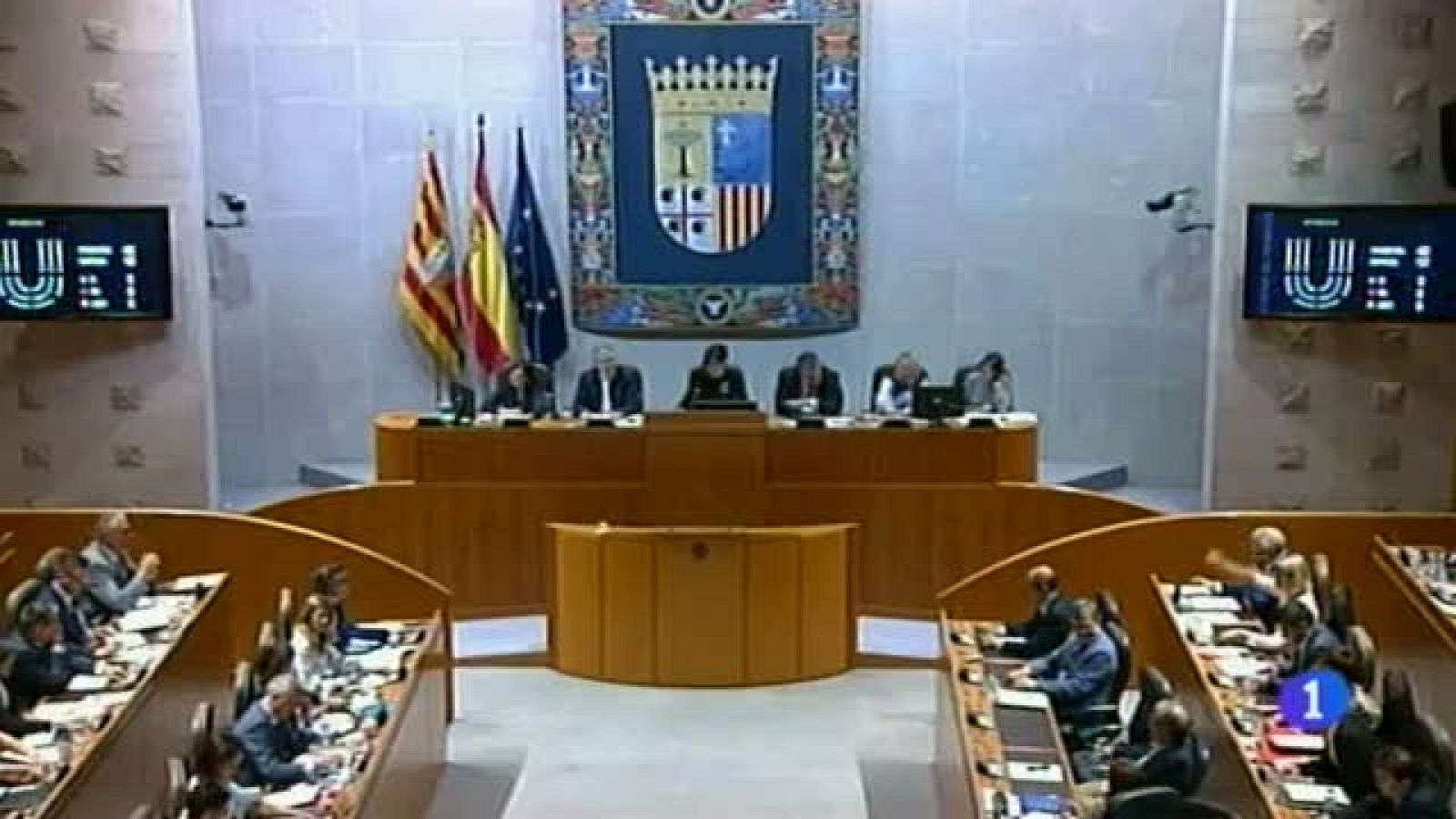 Aragón en 2'-21/09/17