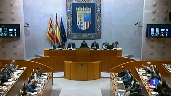 Noticias Aragón - Aragón en 2'-21/09/17