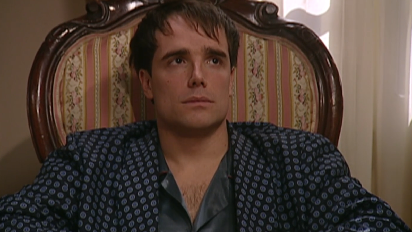 Amar en tiempos revueltos - T2 - Episodio 96 - Ver ahora