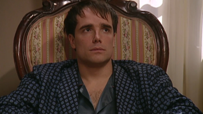 Amar en tiempos revueltos - Episodio 96