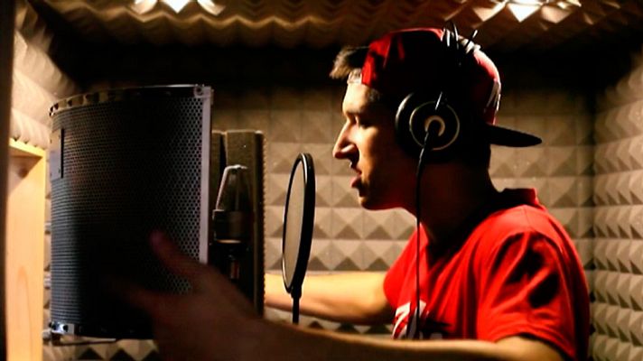 Informativo de Madrid - Informativo de Madrid 2 - 21/09/17