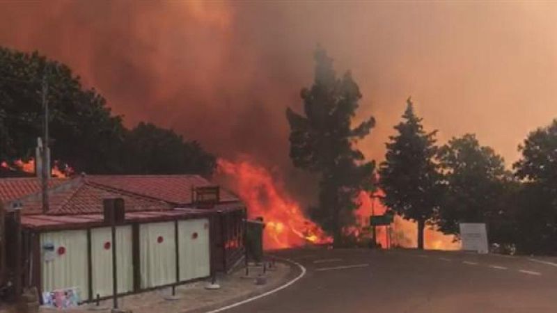 Canarias en 2' - 21/09/2017