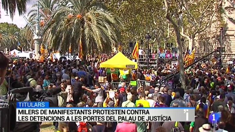 L'Informatiu 2 - 21/09/2017