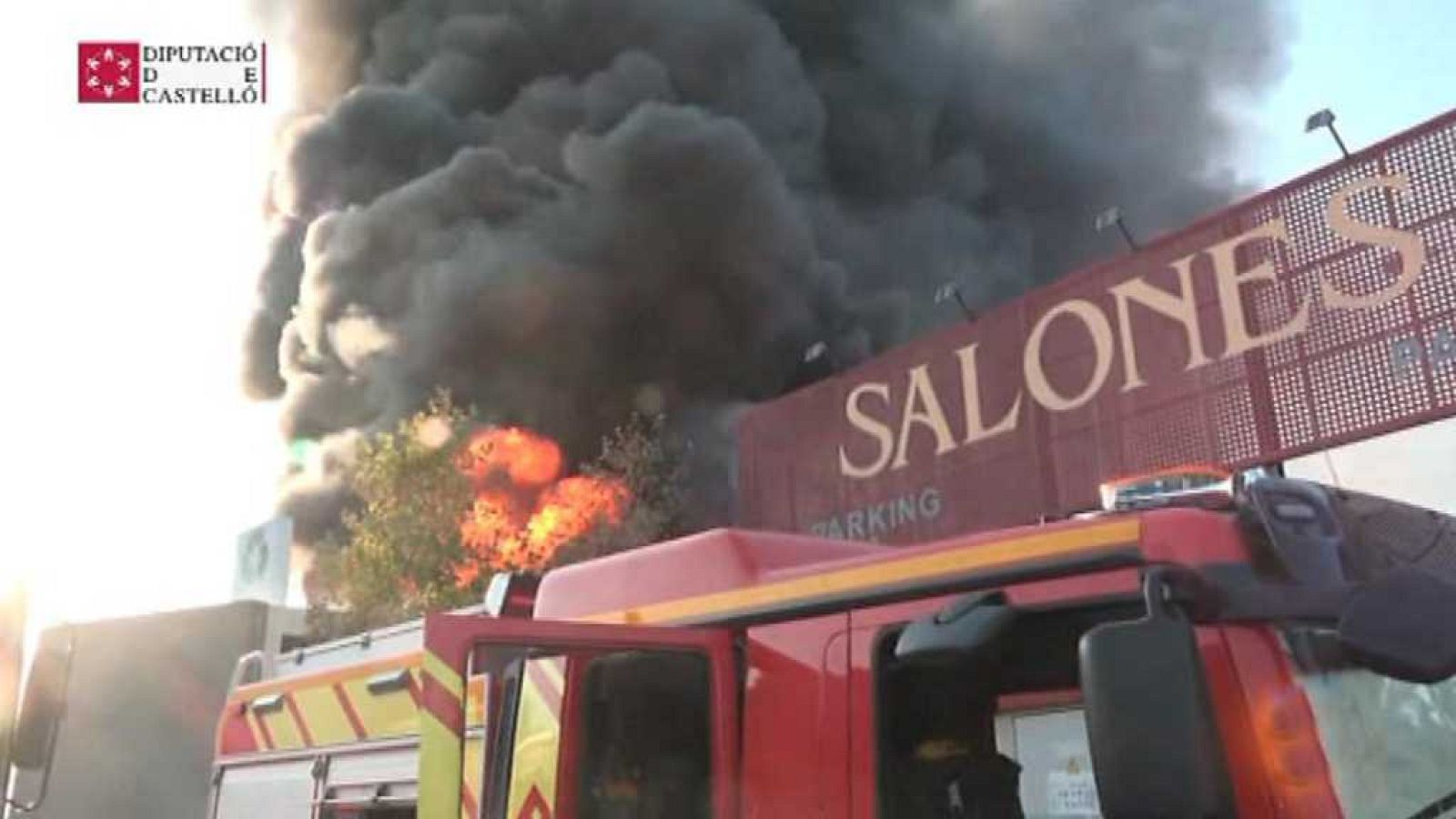 L'Informatiu - Comunitat Valenciana 2 - 21/09/17 - ver ahora