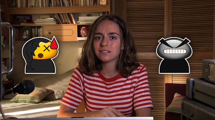 Estoy vivo - En la dimensión de Bea, capítulo 7