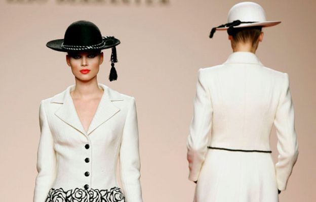  - Elio Berhanyer en Cibeles