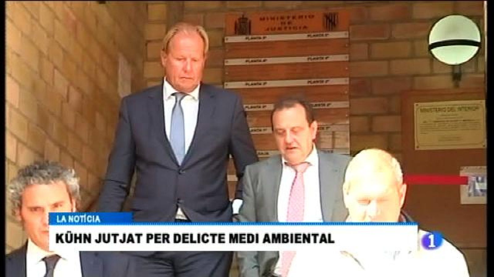 Informatiu Balear 2 - 21/09/17