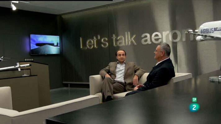 La aventura del Saber - Aertec Solutions