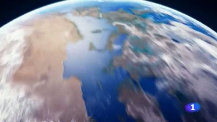 Noticias Murcia - El tiempo en la Region de Murcia - 21/09/2017