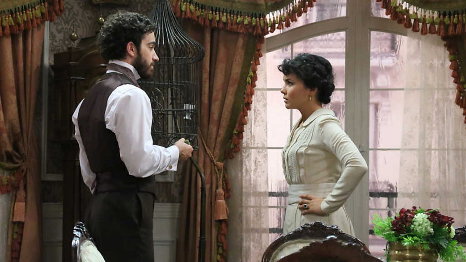 Acacias 38 - Capítulo 606 - ver ahora