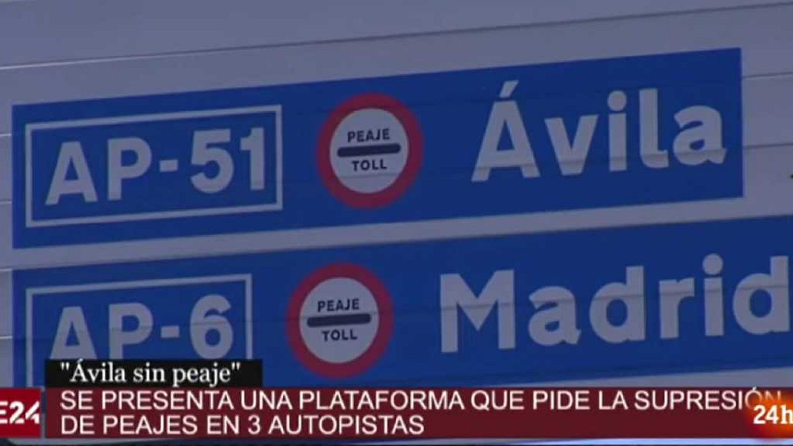 España en 24 horas - 21/09/17 - ver ahora