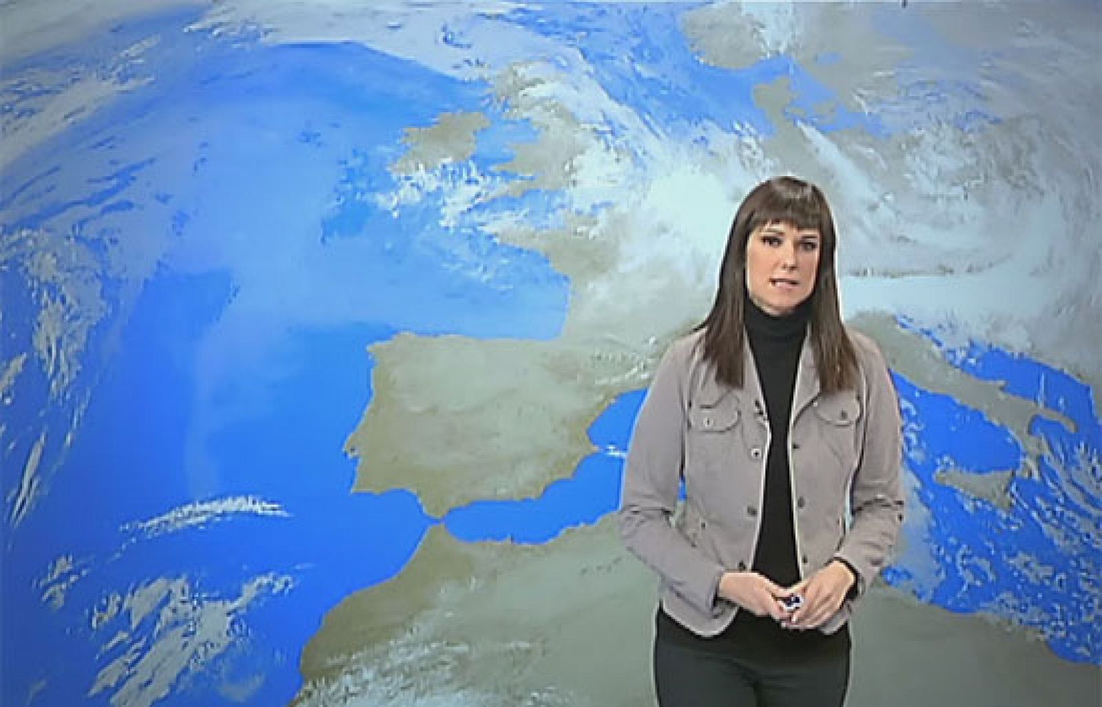 El Tiempo - 23/02/09 - El tiempo | Ver