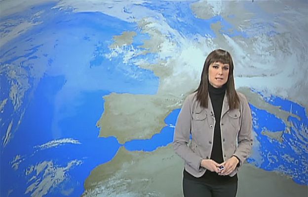 El tiempo - El Tiempo - 23/02/09