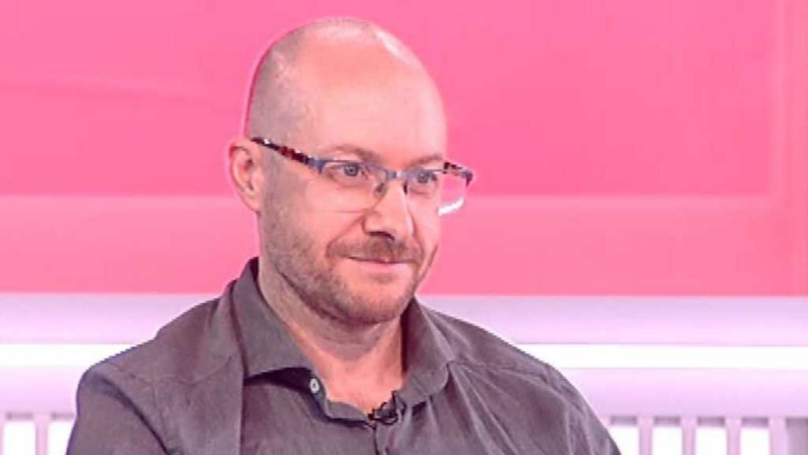 La tarde en 24 horas - Entrevista - 21/09/17 - ver ahora